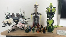 Lego ninjago 9450 for sale  READING