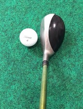 Taylormade golf rescue for sale  Palm City