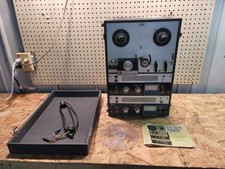 Vintage akai reel for sale  Wisconsin Dells