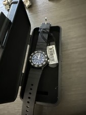 Luminox navy seal d'occasion  Expédié en Belgium