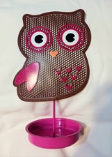 Groovy owl earrings for sale  Fairview