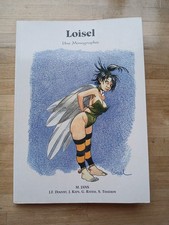 loisel dedicace d'occasion  Tours-