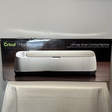 Cricut maker ultimate for sale  Temple