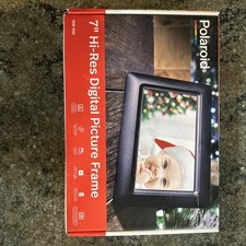 Polaroid res digital for sale  Coeur D Alene