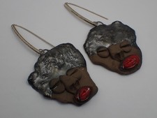 Paire boucle oreille d'occasion Paire boucle oreille d'occasion  Sisteron