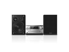 Panasonic pmx94eg sistema usato  Spedire a Italy
