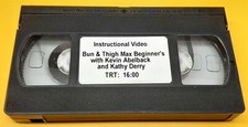 Vhs video tape for sale  Bellaire