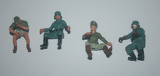 Britains allemands figurines d'occasion  Rambouillet