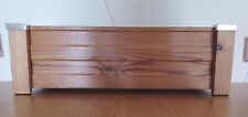 Box storage organiser for sale  BRISTOL