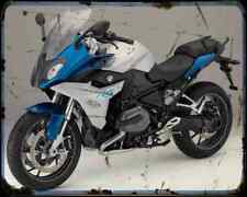 Bmw r1200rs photo for sale  UK