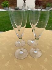 Baccarat verres vin d'occasion  Muizon