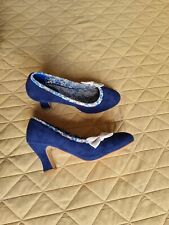Joe browns navy for sale  PETERBOROUGH