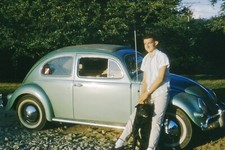 Volkswagen beetle ragtop for sale  Prescott Valley