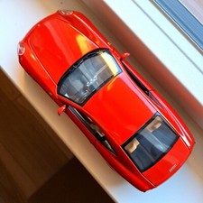 Ferrari 612 scaglietti usato  Lonato del Garda
