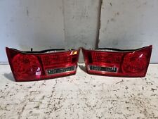 Honda accord rear for sale  HAYWARDS HEATH