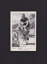 Ciclismo. gino bartali usato  Bologna