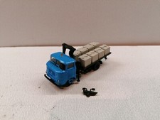 Ddr ifa w50 gebraucht kaufen  Eberswalde