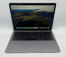 💻  MacBook Air 13” (2018) – i5 1.6 GHz – 8 Go – 128 Go – AZERTY  💻 comprar usado  Enviando para Brazil