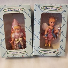 Lot madame alexander for sale  Cincinnati