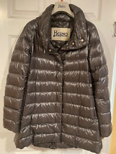 Women herno iconico for sale  Northport