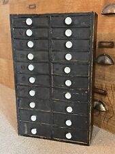 Multi drawer cabinet for sale  BEDFORD