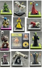 Dreamblade collectable miniatu usato  Reggio Emilia
