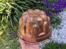 Moule gâteau ancien d'occasion  Voujeaucourt
