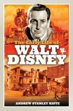 Usado, The Early Life of Walt Disney by Stanley Kiste, Andrew comprar usado  Enviando para Brazil