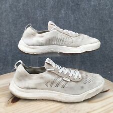 Tênis de skate Vans Shoes masculino 12 UltraRange VR3 malha branca parte superior baixa 721356 comprar usado  Enviando para Brazil
