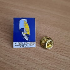 Pins bateau voilier d'occasion  Jarnac