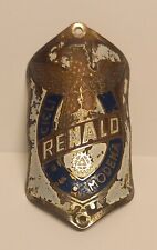 Renald modena fregio usato  Alzano Lombardo