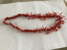Vintage branch coral for sale  SOMERTON