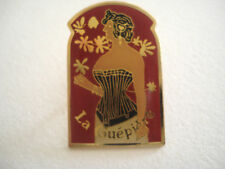 Rare ladies pin d'occasion  Expédié en Belgium