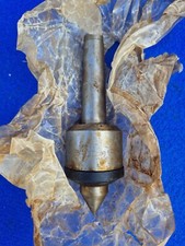 Mitlaufende mk3 zentrierspitze gebraucht kaufen  Bennewitz