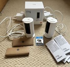 Ring indoor cameras for sale  LONDON