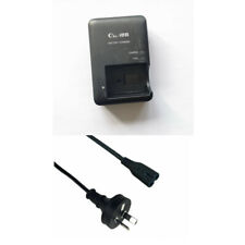Carregador de bateria para Canon PowerShot SX40 HS SX50 HS SX60 HS NB-10L CB-2LCE AU comprar usado  Enviando para Brazil