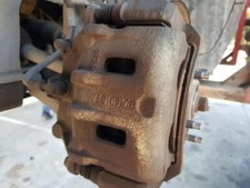Pinza freno anteriore usato  Ferrara