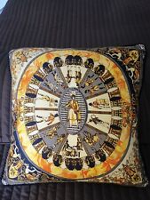 Gianni versace kissen gebraucht kaufen  Langenhorn