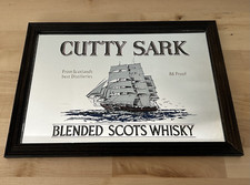 Vtg cutty sark for sale  Stafford