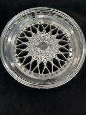 Lenso bsx 17x8.5. for sale  OXFORD