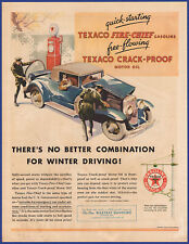 Vintage 1932 texaco for sale  Chattanooga