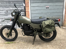 military motorcycle for sale military motorcycle for sale BRACKNELL