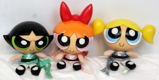 1999 powerpuff girls for sale  Snellville
