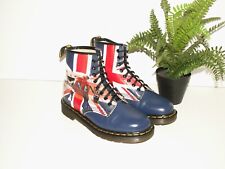 Martens 1460 british for sale  SWANSEA