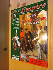 Gloire empire napoléon d'occasion  Brax