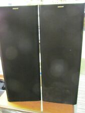 Sony speakers model for sale  Lawrenceburg