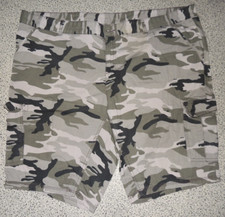 Kurze herren cargohose gebraucht kaufen  Fürth