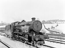 Railway negative 6x4cm for sale  BEDFORD