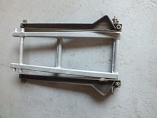 Unimog krankenwagen einstiegsl gebraucht kaufen  Ellwangen (Jagst)