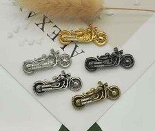 Motorcycle charm sku for sale  Oak Ridge